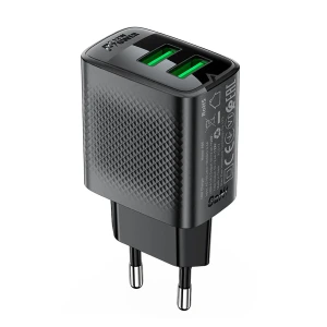 شارژر دیواری ایس فست مدل A86 توان 12 وات